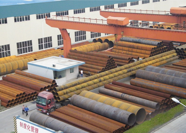 產(chǎn)品儲(chǔ)運(yùn)