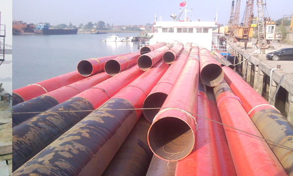 產(chǎn)品儲(chǔ)運(yùn)